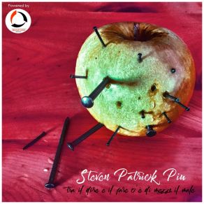 Download track Niente Steven Patrick PiuFederica Bensi