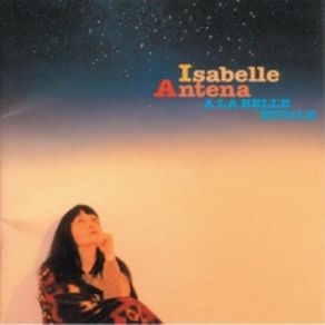 Download track Rudimentaire Isabelle Antena