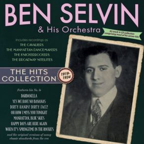 Download track Dancing In The Dark Ben Selvin