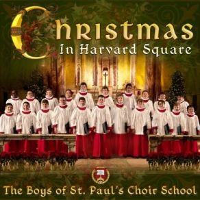 Download track 19-There Is No Rose The Boys Of St. Paul's Choir School