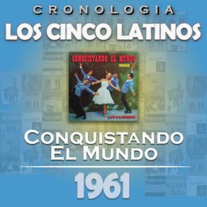 Download track Nunca En Domingo (Never On Sunday) Los Cinco Latinos