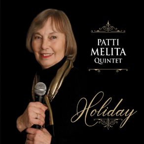 Download track Let There Be Love: I Saw Stars Patti Melita Quintet