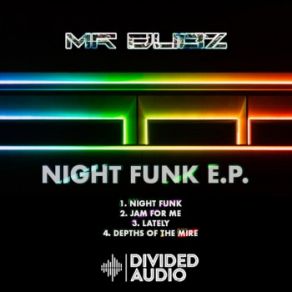 Download track Night Funk Mr Dubz