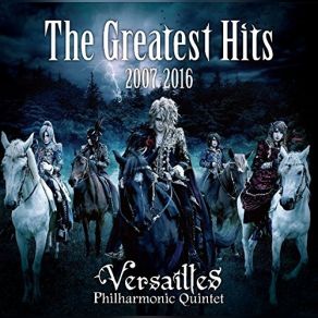 Download track Philia Versailles