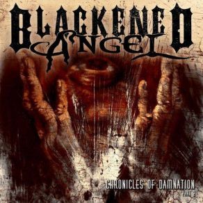 Download track Alone Blackened Angel