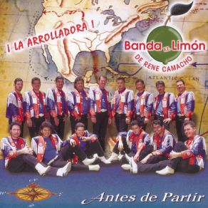 Download track El Zancudo Boludo Banda El LimonLa Arrolladora Banda El Limón De René Camacho