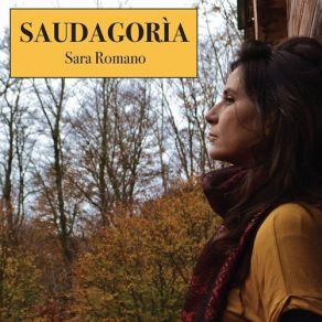 Download track Cause Sara Romano