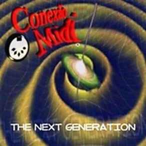 Download track The Next Generation (Radio Version) Conexão Midi