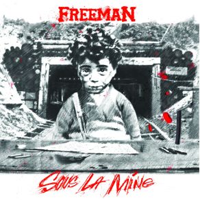 Download track Éprouvé Freeman