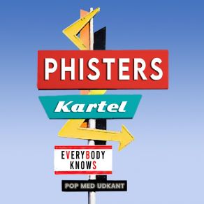 Download track Wondering Why Phisters KartelKasper Raunholst