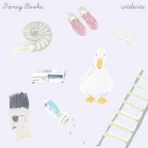 Download track Ermine Fancy Books