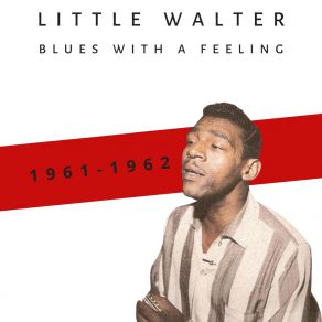 Download track Once More Chance With You Little Walter