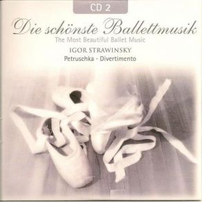 Download track 01 - Petruschka - 1. Der Jahrmarkt (Strawinsky) Stravinskii, Igor Fedorovich