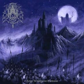 Download track As The Shadows Grow Silent Vargrav