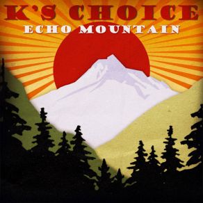 Download track Along For The Ride K'S Choice