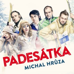 Download track Padesátka Michal Hruza