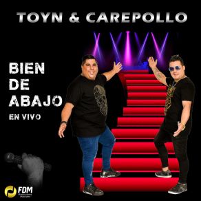 Download track Pepa / Punto Final / El Gordo Guarachero / Camaron / La Pupera (En Vivo) TOYN & CAREPOLLO