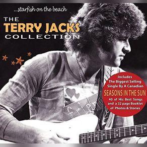 Download track I Wonder If She Might Terry Jacks