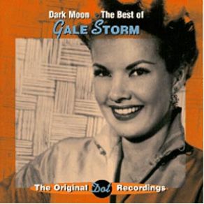 Download track Now Is The Hour [Maori Farewell Song] Gale Storm