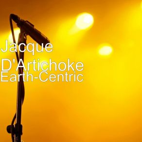 Download track Salvaging The Blossom Jacque D'artichoke