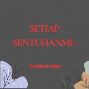 Download track Tak Ada Lagi Keraguan Prathamesh Ranjan