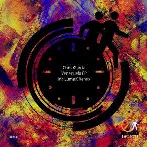 Download track Venezuela (LumaK Remix) Chris GarciaLumak