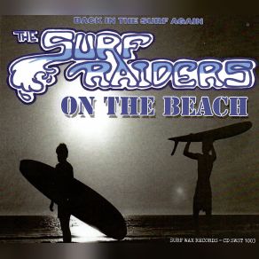 Download track Suicide Point Surf Raiders