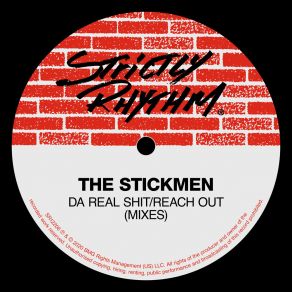 Download track Reach Out (Richmond St Mix) The Stickmen