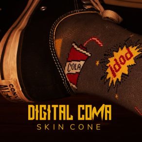 Download track CROCODILE CANDY Digital Coma