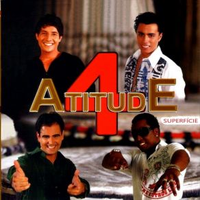 Download track Sarah / Vou Te Esperar (Ao Vivo) Atitude4