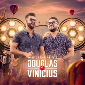 Download track Todo Ouro (Ao Vivo) Douglas