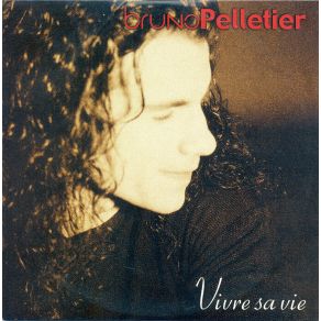 Download track Sans La Couleur Sang Bruno Pelletier