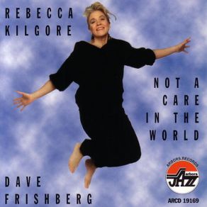 Download track I've Got A Feelin' You're Foolin' Rebecca Kilgore, Dave Frishberg