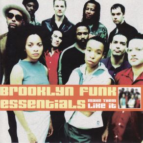 Download track Date With Baby Papa Dee, Brooklyn Funk Essentials, Stephanie McKay, Paul Shapiro, Etienne Stadwijk, Everton Sylvester, Sha - Key, Yancy Drew Lambert