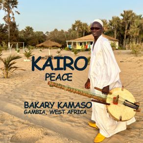 Download track Jalia Alale Kajaliada Bakary Kamaso