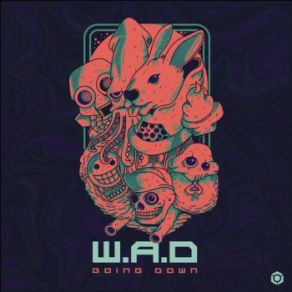 Download track Going Down W. A. D