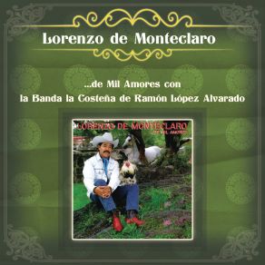 Download track Duro, Duro (El Corrido De Colosio) Lorenzo De Monteclaro