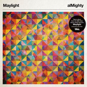 Download track One Try Maylight