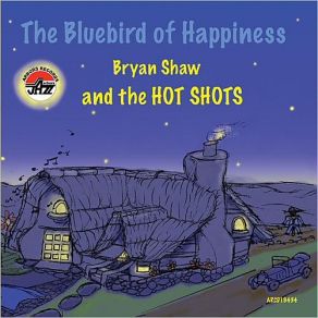 Download track Ellie The Hot Shots, Bryan Shaw