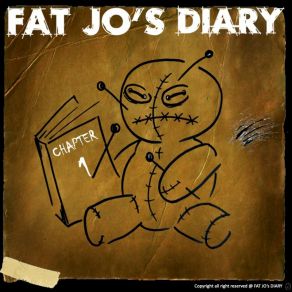 Download track I'm Alive Fat Jo's Diary