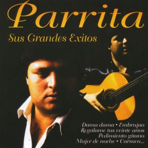 Download track Regalame Tus Veinte Años Parrita