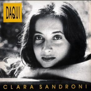 Download track Cão Sem Dono Clara Sandroni