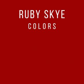 Download track Colors (Emran Badalov's Afro Edit) Ruby SkyeEmran Badalov