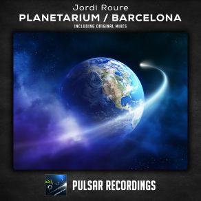 Download track Planetarium (Original Mix) Jordi Roure