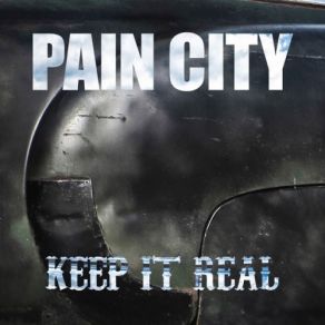 Download track Cannonball On Fire Pain City