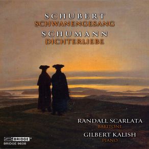 Download track Schwanengesang, D. 957 No. 12, Am Meer Randall Scarlata