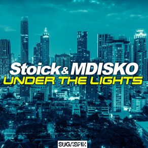 Download track Under The Lights MDISKO