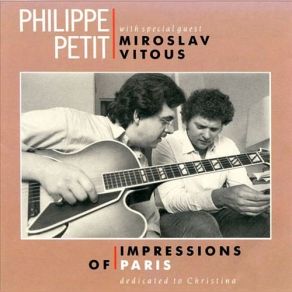 Download track Swing 89 Philippe Petit, Miroslav Vitous