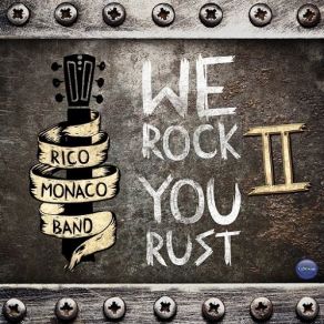 Download track My Number Rico Monaco Band