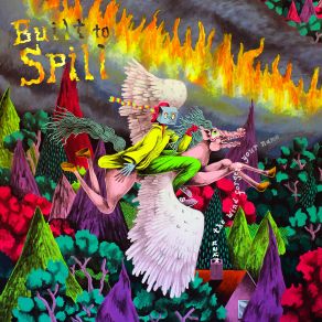 Download track Comes A Day Built To Spill